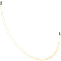 Трековый светильник Technical TR154-1-27W3K-PT