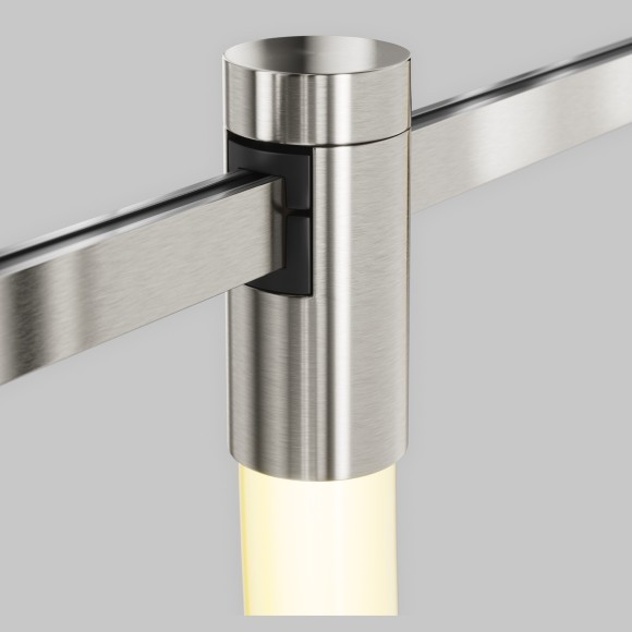 Трековый светильник Technical TR154-1-27W3K-PT Трековый светильник Technical TR154-1-27W3K-PT