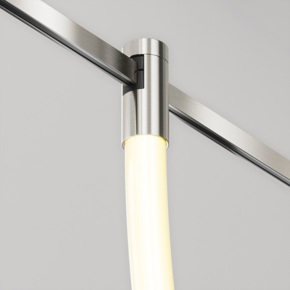 Трековый светильник Technical TR154-1-27W3K-PT Трековый светильник Technical TR154-1-27W3K-PT