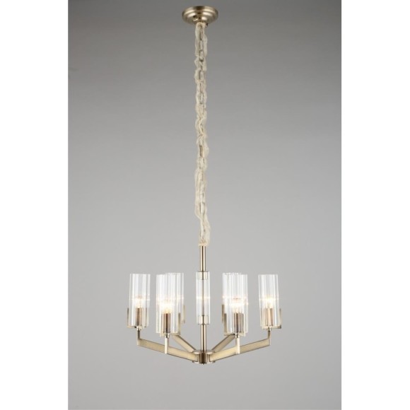 Подвесная люстра Ledro OML-69903-06