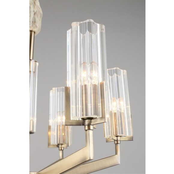 Подвесная люстра Ledro OML-69903-06