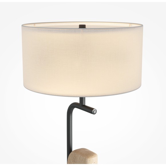 Настольный светильник Maytoni MOD437TL-02B