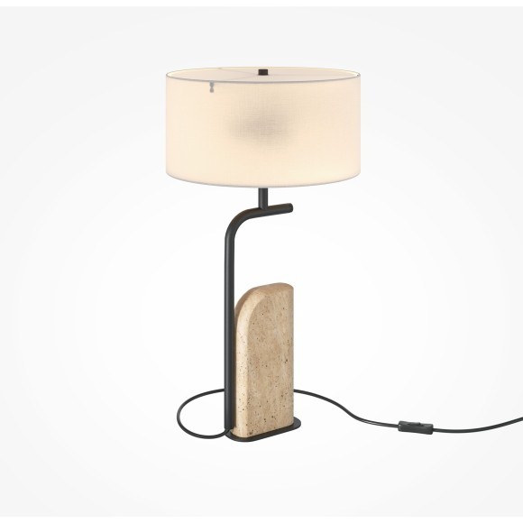 Настольный светильник Maytoni MOD437TL-02B