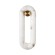 10548W/A Loft It LOCUS ACRYLIC Настенный LED-светильник, 10 Вт, 3000 К, бронзовое металлическое основание, бежевый акриловый плафон, IP20, 220 В