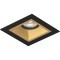 Комплект со светильником Domino Lightstar D51703BMOD
