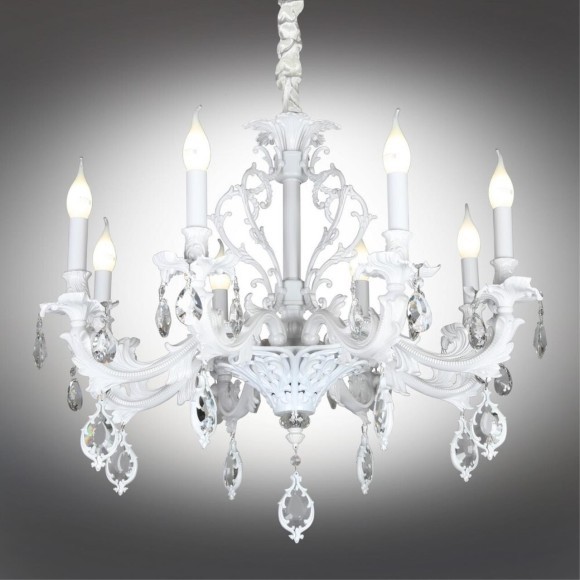 Подвесная люстра Senis OML-74713-08