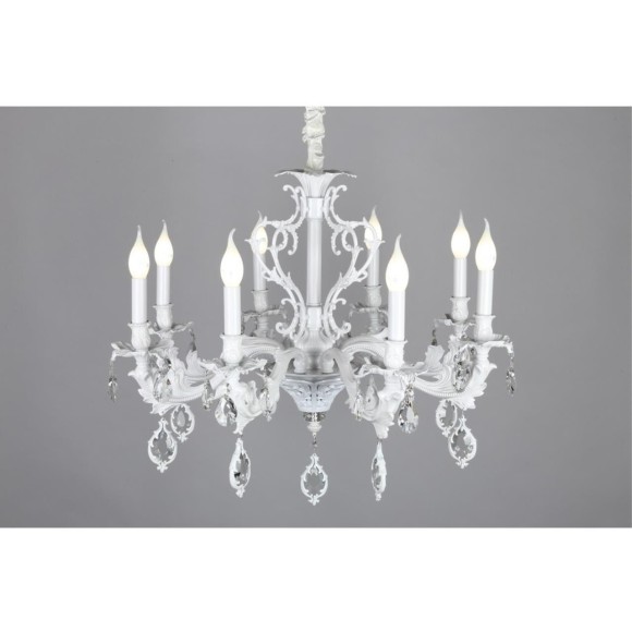 Подвесная люстра Senis OML-74713-08