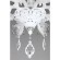 Подвесная люстра Senis OML-74713-08