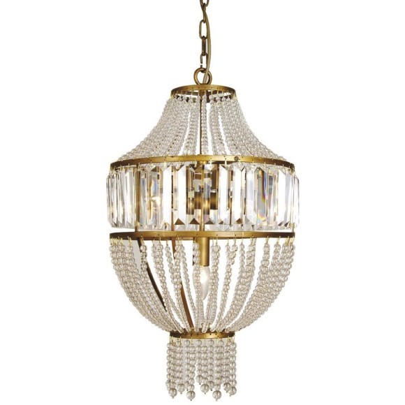 Подвесная люстра Ancient 1086-4P Подвесная люстра Ancient 1086-4P