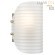 6571/1W NEOCLASSI LN24 медный/белый/металл/стекло Бра E14 1*60W 220V FIORO
