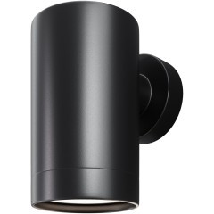 Настенный светильник (бра) Maytoni Clyde O493WL-01B Настенный светильник (бра) Maytoni Clyde O493WL-01B