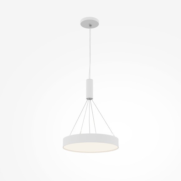 Потолочный светильник Technical C032CL-45W4K-RD-W Потолочный светильник Technical C032CL-45W4K-RD-W