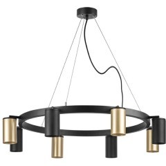 Люстра подвесная Rullo Lightstar LR018404374 Люстра подвесная Rullo Lightstar LR018404374