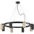 Люстра подвесная Rullo Lightstar LR018404374