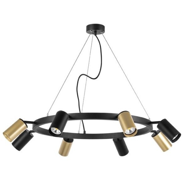 Люстра подвесная Rullo Lightstar LR018404374