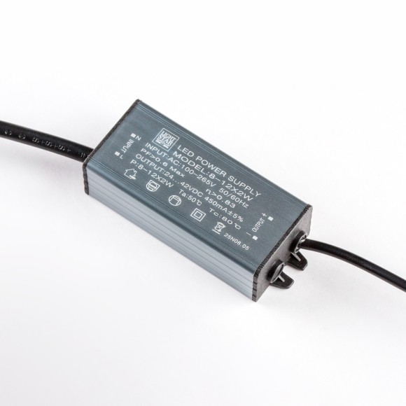 Светильник светодиодный универсальный IP65 Ciclone Lightstar 385147