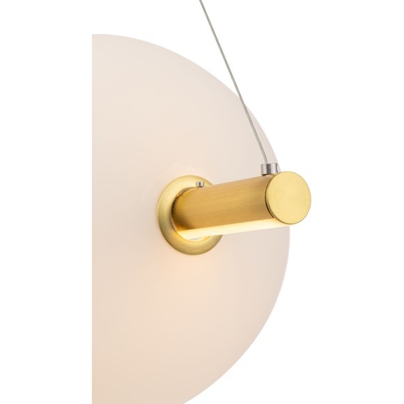 Подвесной светильник Maytoni MOD063PL-L30G3K