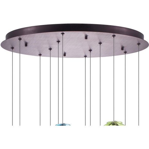 Люстра подвесная Caramello Lightstar 796329 Люстра подвесная Caramello Lightstar 796329