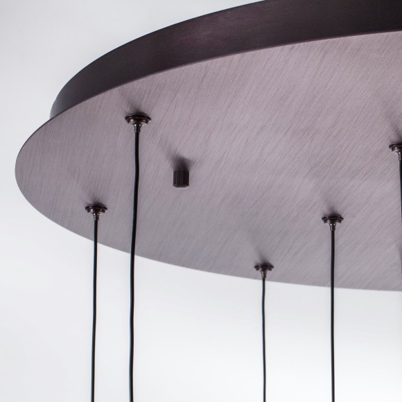 Люстра подвесная Caramello Lightstar 796329 Люстра подвесная Caramello Lightstar 796329