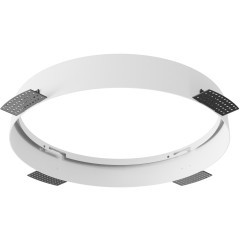 Аксессуар для встраиваемого светильника Maytoni Zon(арт. светильника C032CL-45W4K-RD-W) DLA032-TRS45-W Аксессуар для встраиваемого светильника Maytoni Zon(арт. светильника C032CL-45W4K-RD-W) DLA032-TRS45-W