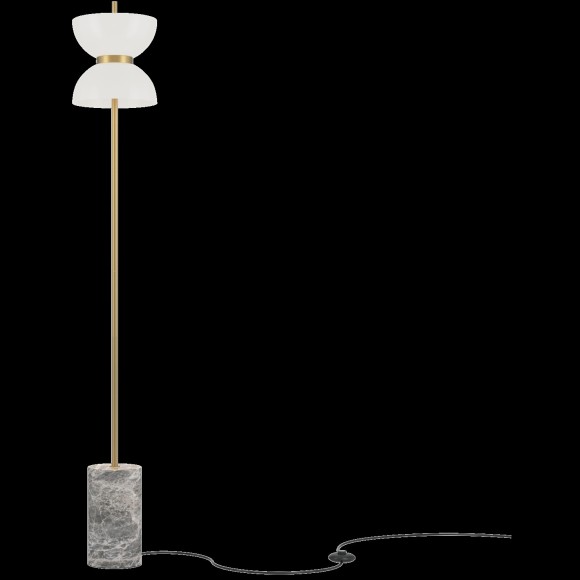 Напольный светильник (торшер) Maytoni MOD178FL-L11G3K Напольный светильник (торшер) Maytoni MOD178FL-L11G3K