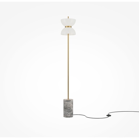 Напольный светильник (торшер) Maytoni MOD178FL-L11G3K Напольный светильник (торшер) Maytoni MOD178FL-L11G3K