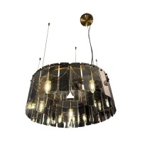 Люстра подвесная Lussole LSP-6058