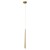Точечный подвесной светильник Arte Lamp FRANKIE A2191SP-6PB
