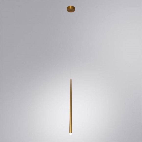 Точечный подвесной светильник Arte Lamp FRANKIE A2191SP-6PB Точечный подвесной светильник Arte Lamp FRANKIE A2191SP-6PB