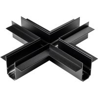 Встраиваемое соединение Х д/шинопровода UNO Uno  509287