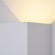 Уличный настенный светильник Maytoni O572WL-L6W Fulton IP54 светодиодный LED 6W