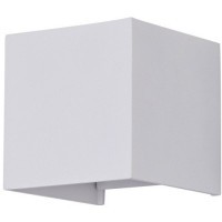 Уличный настенный светильник Maytoni O572WL-L6W Fulton IP54 светодиодный LED 6W