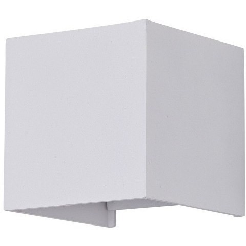 Уличный настенный светильник Maytoni O572WL-L6W Fulton IP54 светодиодный LED 6W