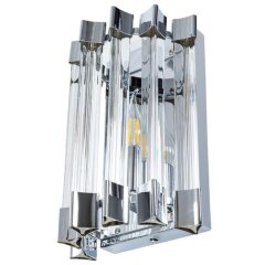 Настенный светильник Arte Lamp CARAVAGGIO A1059AP-1CC Настенный светильник Arte Lamp CARAVAGGIO A1059AP-1CC