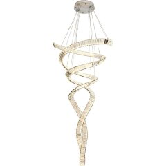 Светильник подвесной светодиодный Stilfort 4020/09/22P, серия Vintage Светильник подвесной светодиодный Stilfort 4020/09/22P, серия Vintage