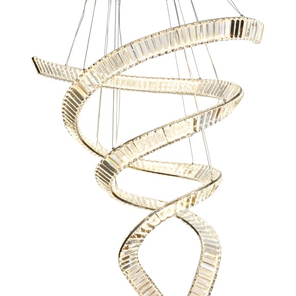 Светильник подвесной светодиодный Stilfort 4020/09/22P, серия Vintage