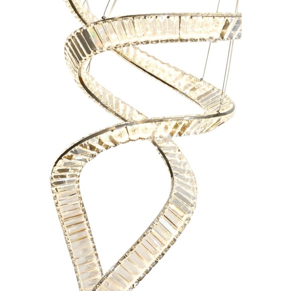 Светильник подвесной светодиодный Stilfort 4020/09/22P, серия Vintage