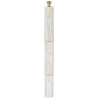 Каскадная люстра Arti Lampadari Lazio E 1.9.25.502 G