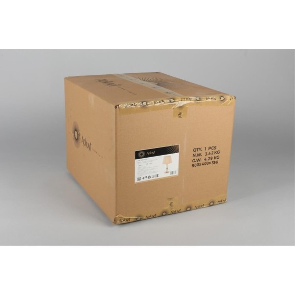 Настольная лампа APL.707.04.01