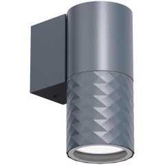 4660-1W, уличный светильник, D90xW60xH135, 1xGU10x35W, IP65, excluded 4660-1W, уличный светильник, D90xW60xH135, 1xGU10x35W, IP65, excluded