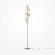 Напольный светильник (торшер) Maytoni MOD099FL-02G