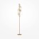 Напольный светильник (торшер) Maytoni MOD099FL-02G