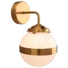 Светильник настенный (Бра) APL.819.01.01 Светильник настенный (Бра) APL.819.01.01