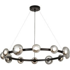 Подвесной светильник Svamp 4517-12P Подвесной светильник Svamp 4517-12P