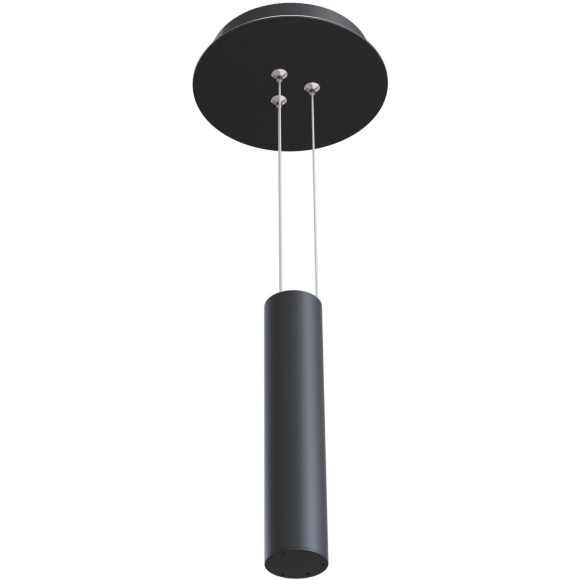 Универсальное крепление для круглых светильников Zon (арт. светильника C032CL-45W4K-RD-W) (400 и 600 мм) C032C-03-B