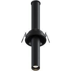 Встраиваемый светильник Technical C140RS-L300-7W3K-B Встраиваемый светильник Technical C140RS-L300-7W3K-B