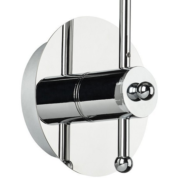 Бра Lightstar 803537 Pentola под лампу 1xG9 25W