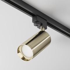 Трековый светильник Technical TR004-1-GU10-G Трековый светильник Technical TR004-1-GU10-G