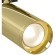 Трековый светильник Technical TR004-1-GU10-G