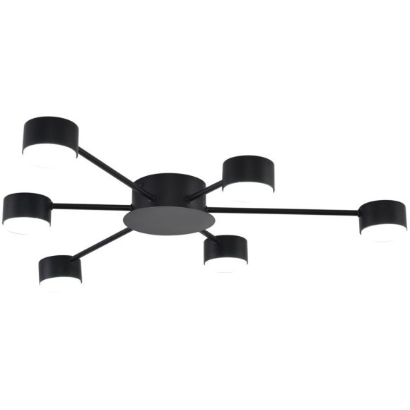 8344/6C Люстра Lumion COMFI GX53 LED 42W 220V TORINA